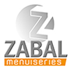Logo ZABAL Menuiseries