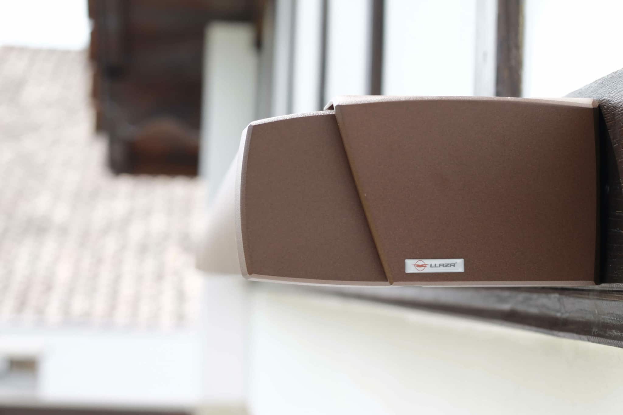 Pose du store banne MATICBOX par Zabal Menuiseries