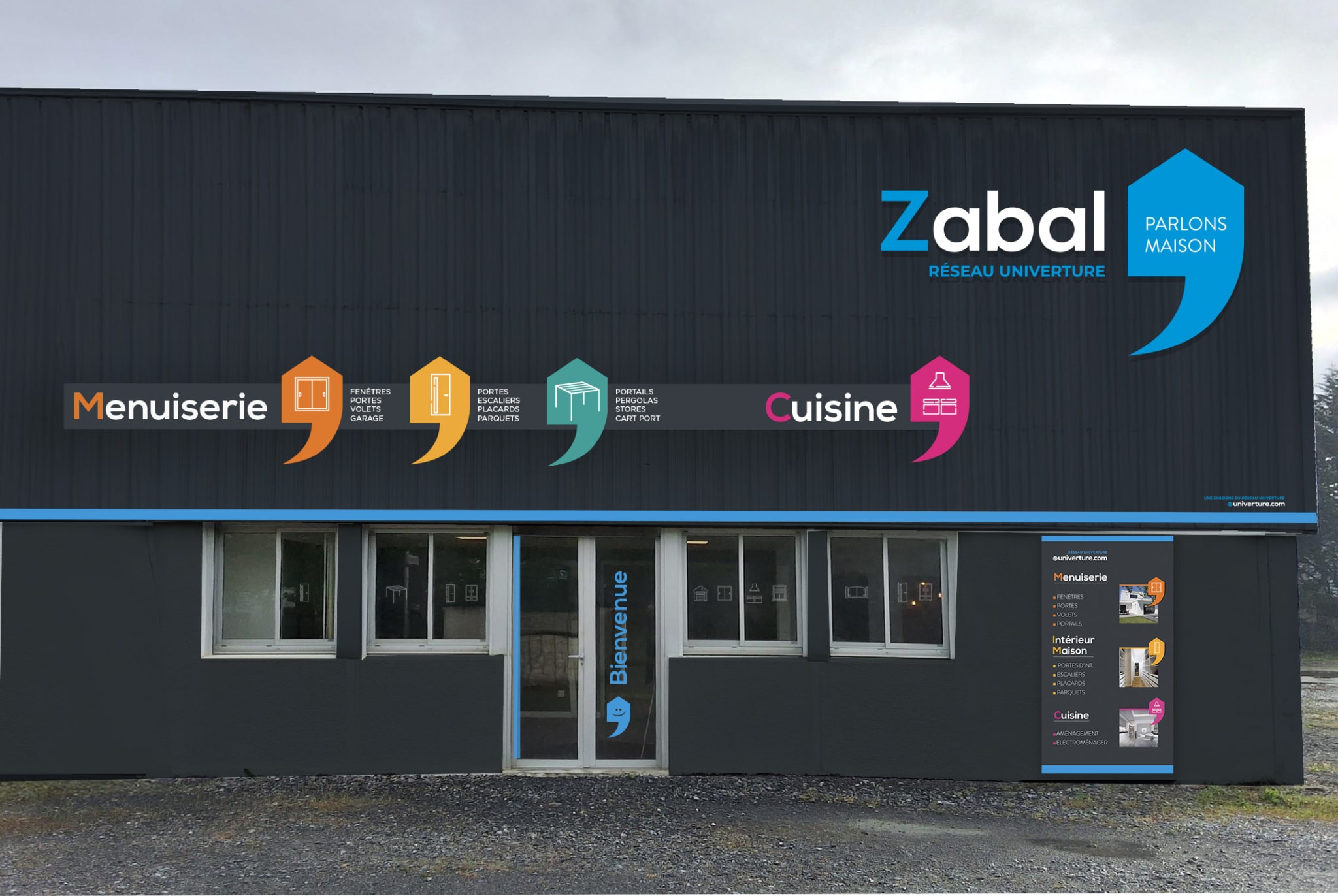 02Facade_Avant_Zabal-Lescar