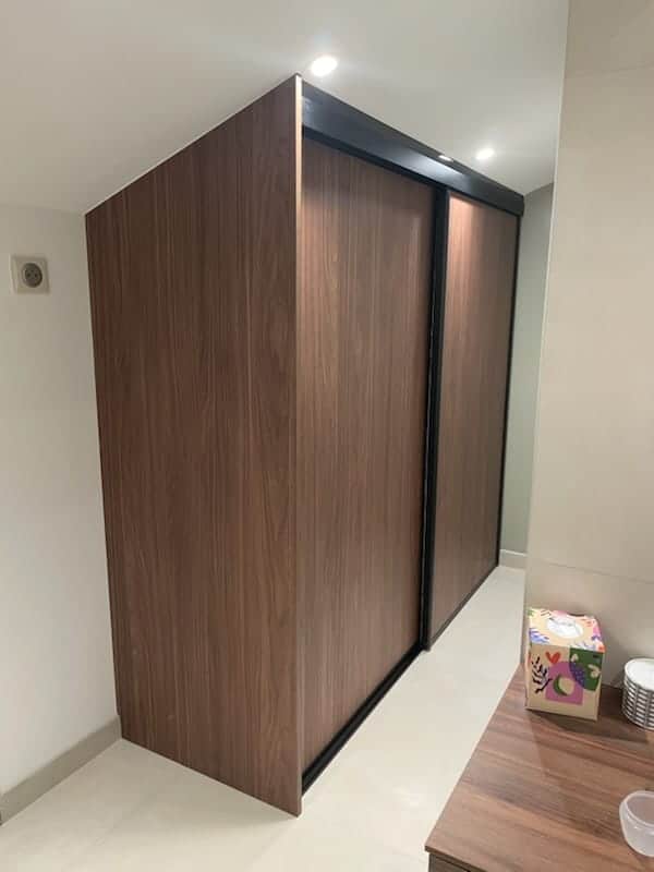 Placard sous pente Arbonne