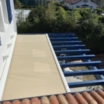 store exterieur veranda marquises toile solaire cote basque