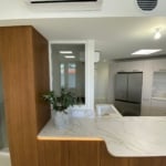 Cuisine contemporaine Bauformat sur mesure réalisée à Biarritz par Zabal Menuiseries